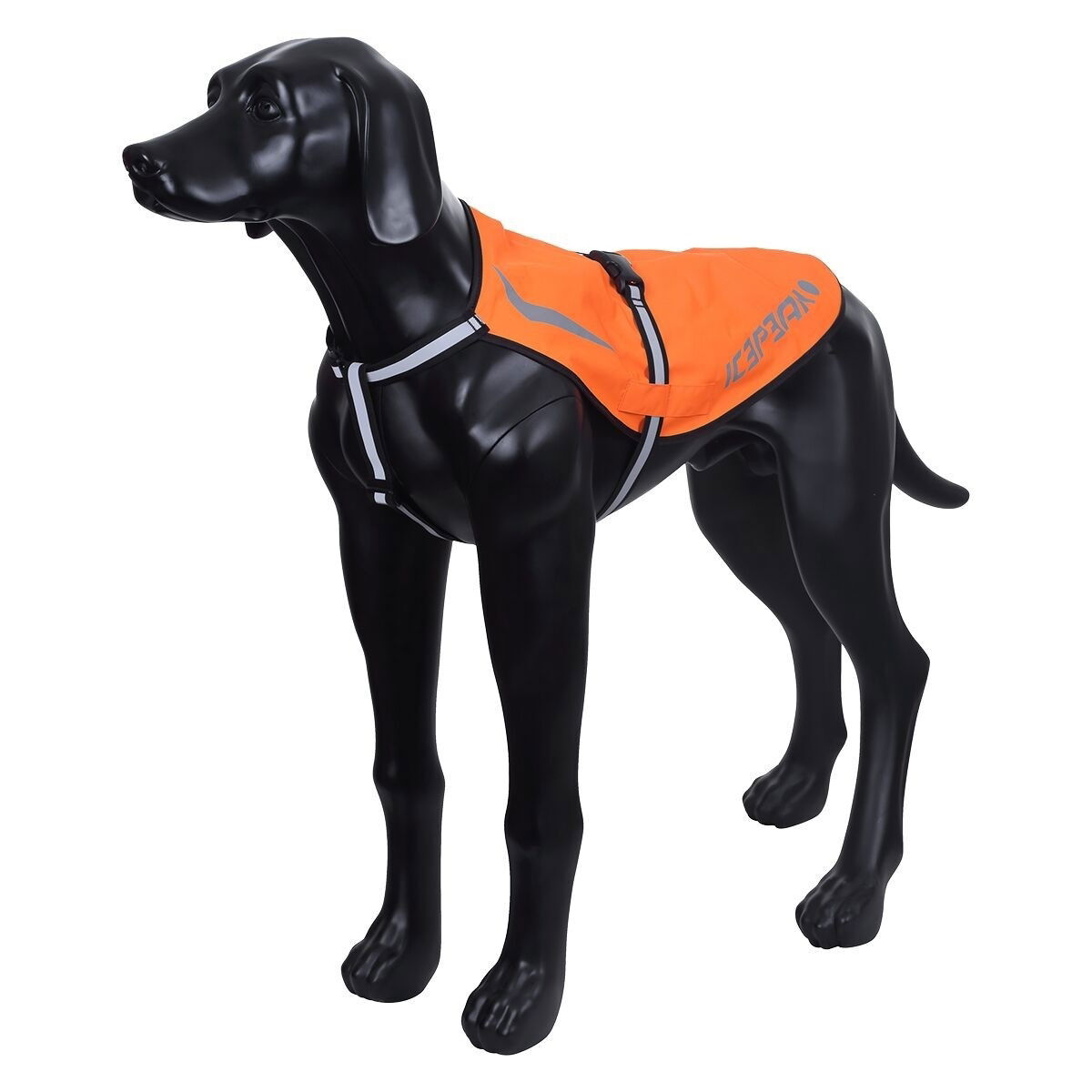 Icepeak Prozone reflect vest