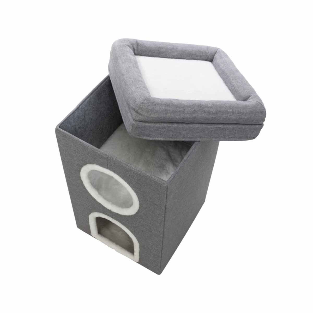 Trixie Kissan raapimapesä Saul