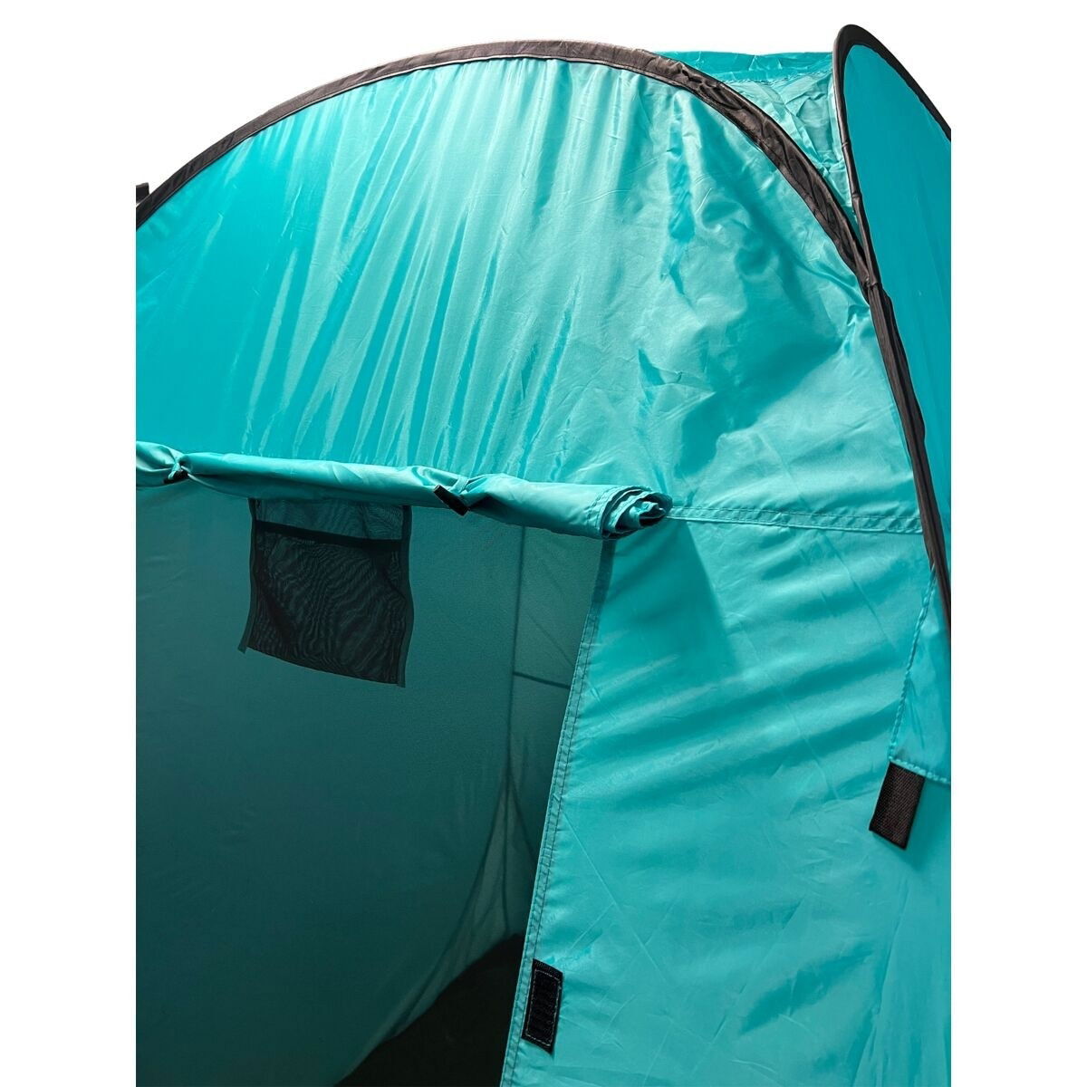 PetEasy pop-up näyttelyteltta turkoosi