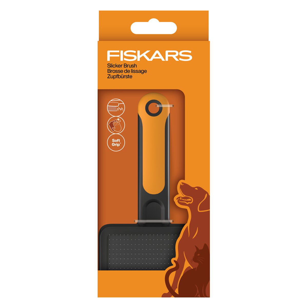 Fiskars karsta