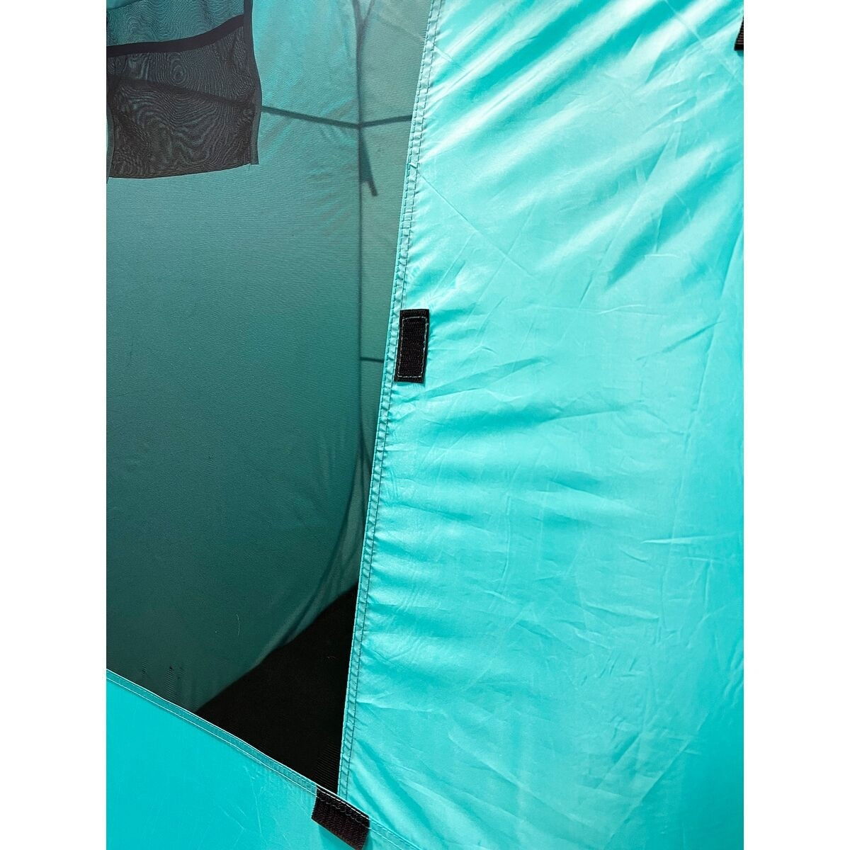 PetEasy pop-up näyttelyteltta turkoosi