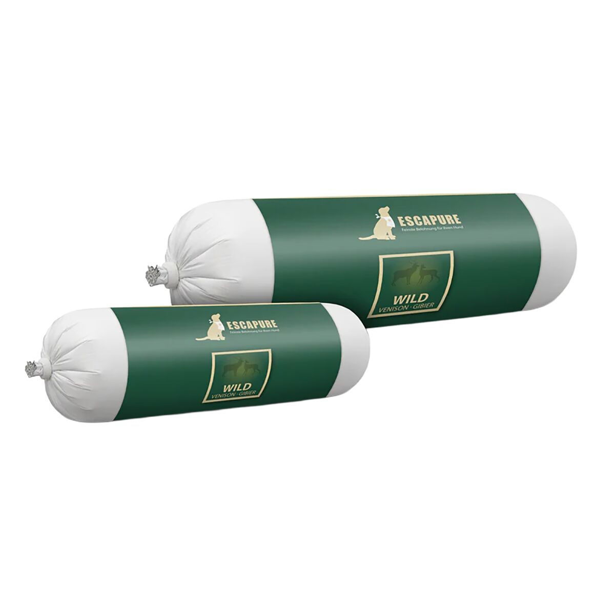 Escapure Wursti riista 