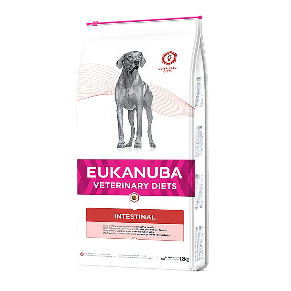 Eukanuba Veterinary Diets Dog Intestinal Dry