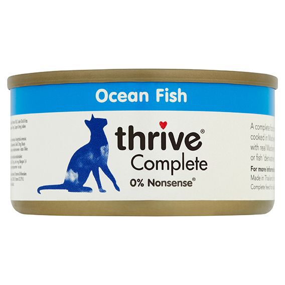 Thrive Adult merikala 75 g