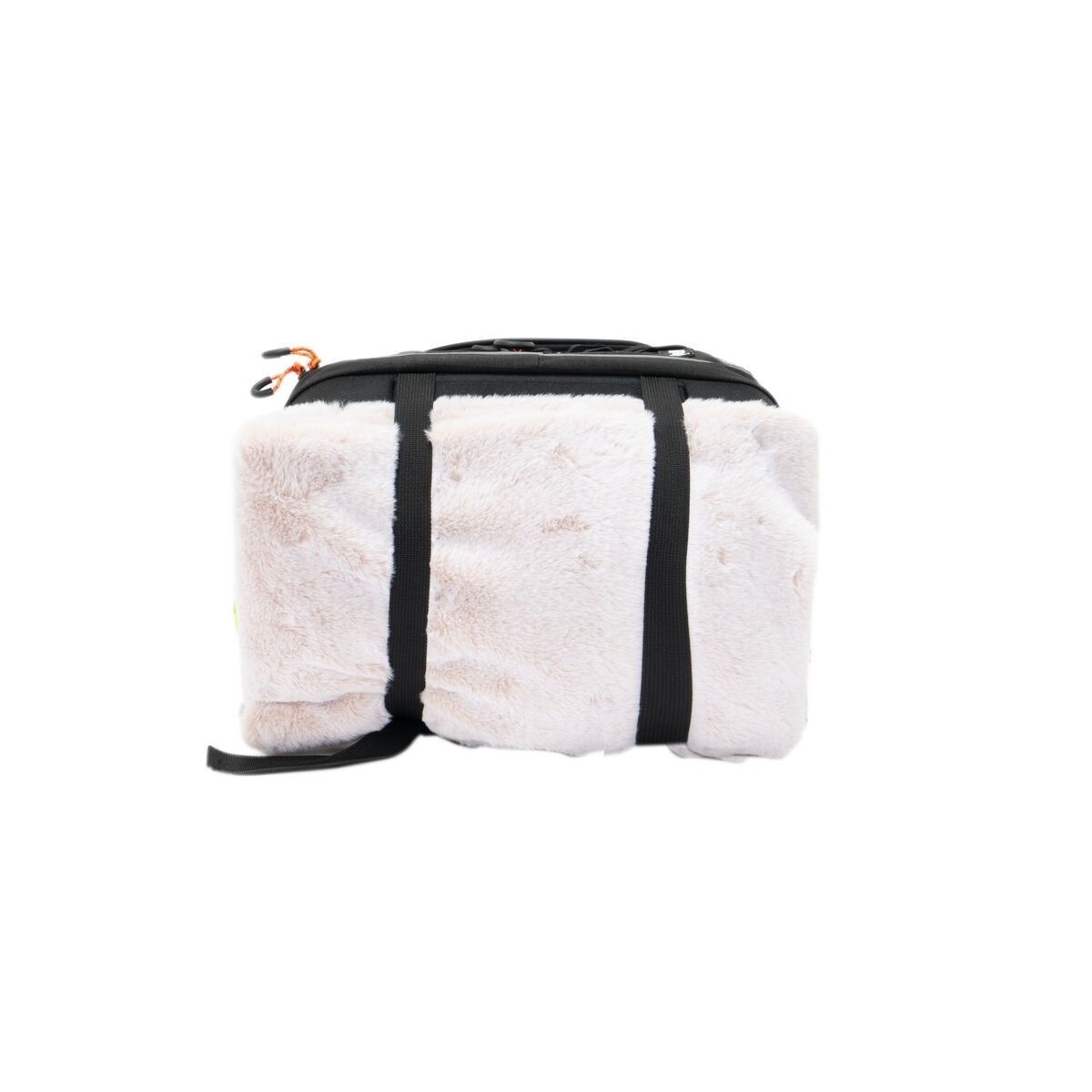 Feel Active Explore kantoreppu black