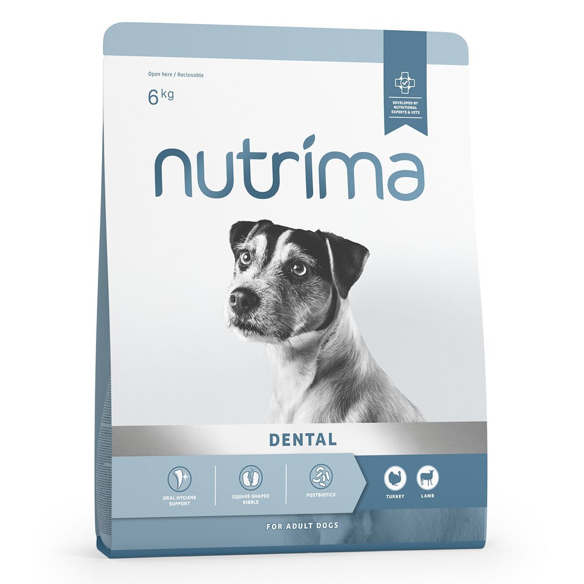 Nutrima Dog Dental Nutrima Dog Dental