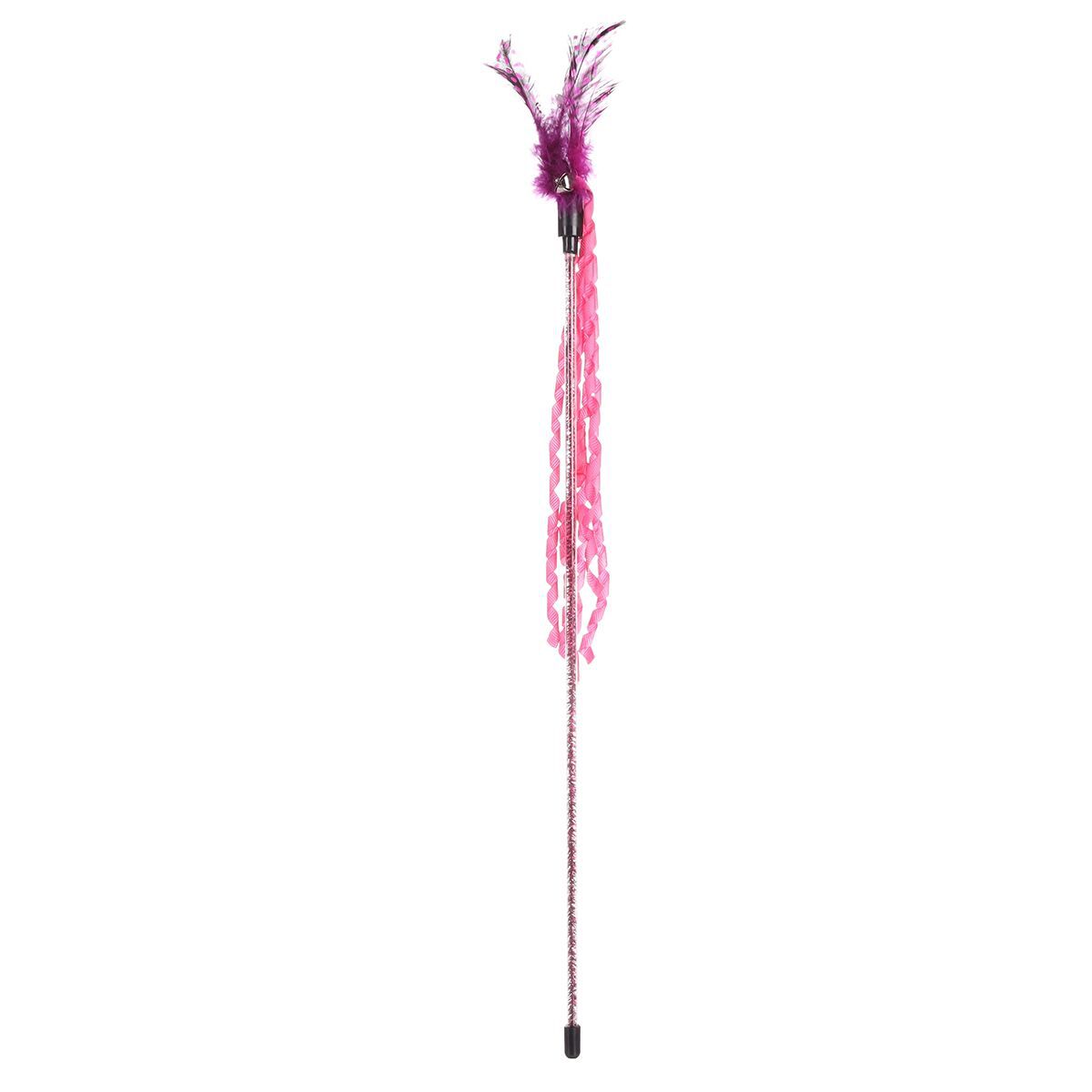 Cat Dangler Curls 42cm 