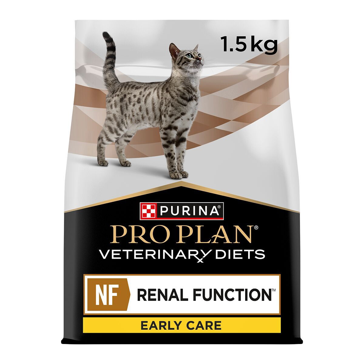 PPVD FELINE NF EarCare 