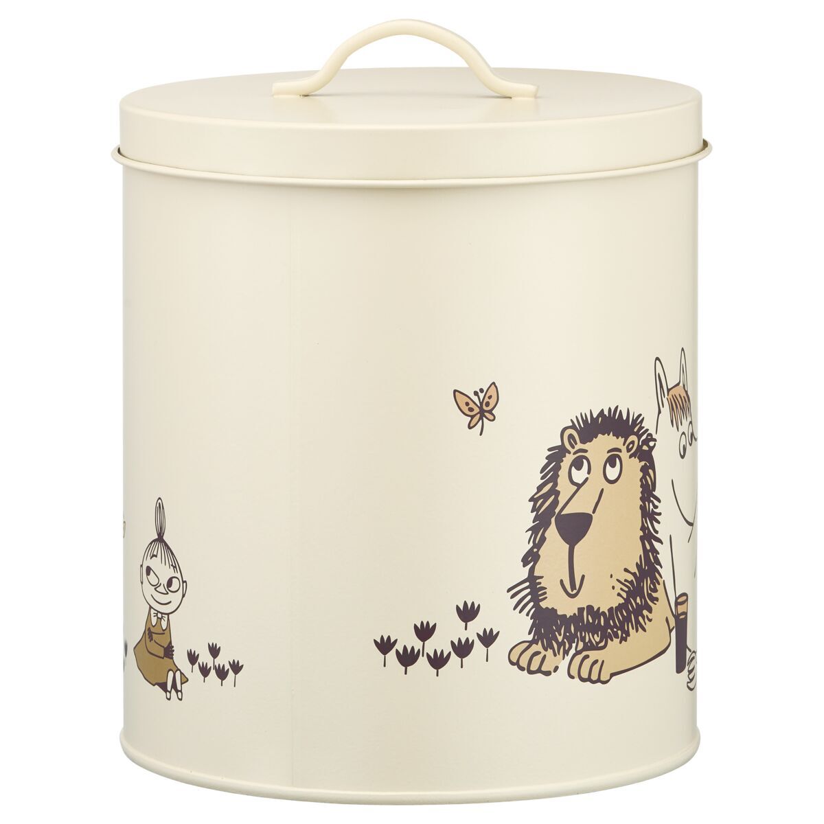 Moomin for Pets Moments purkki