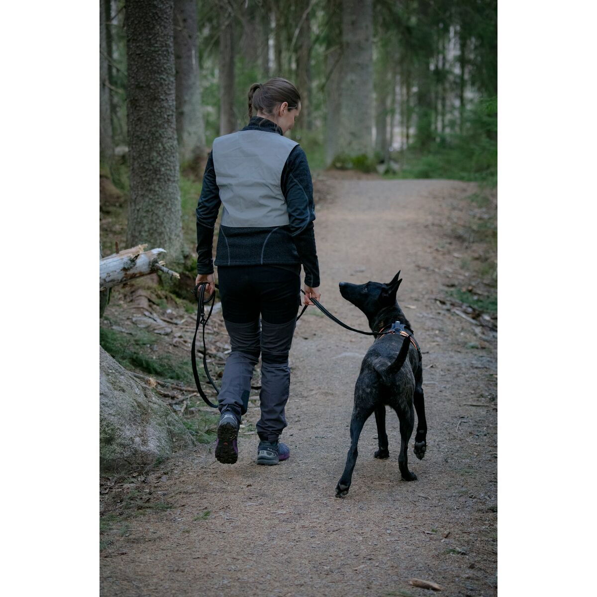 Feel Active Ihmis Reflective liivi