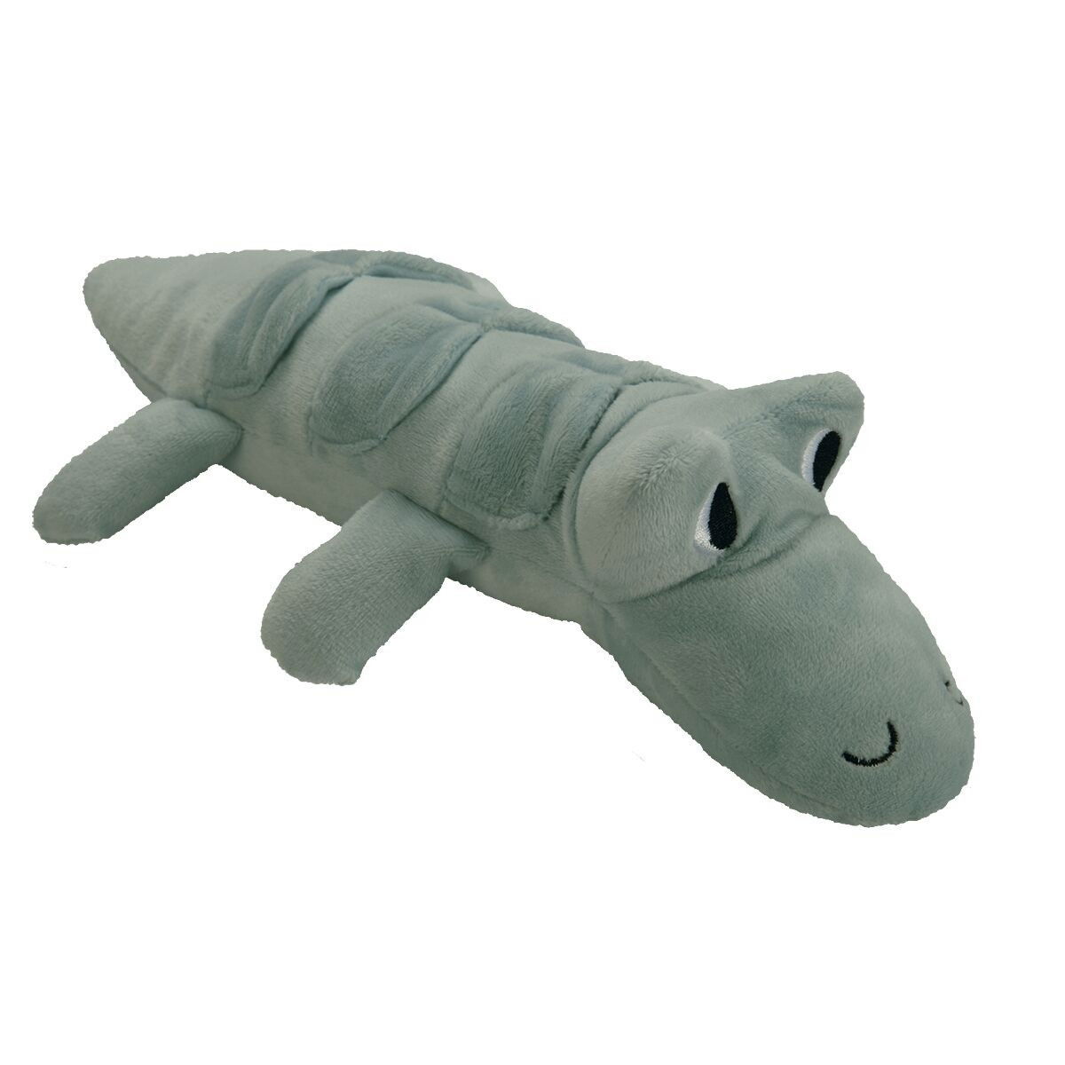 Beeztees puppy crocodile Jake