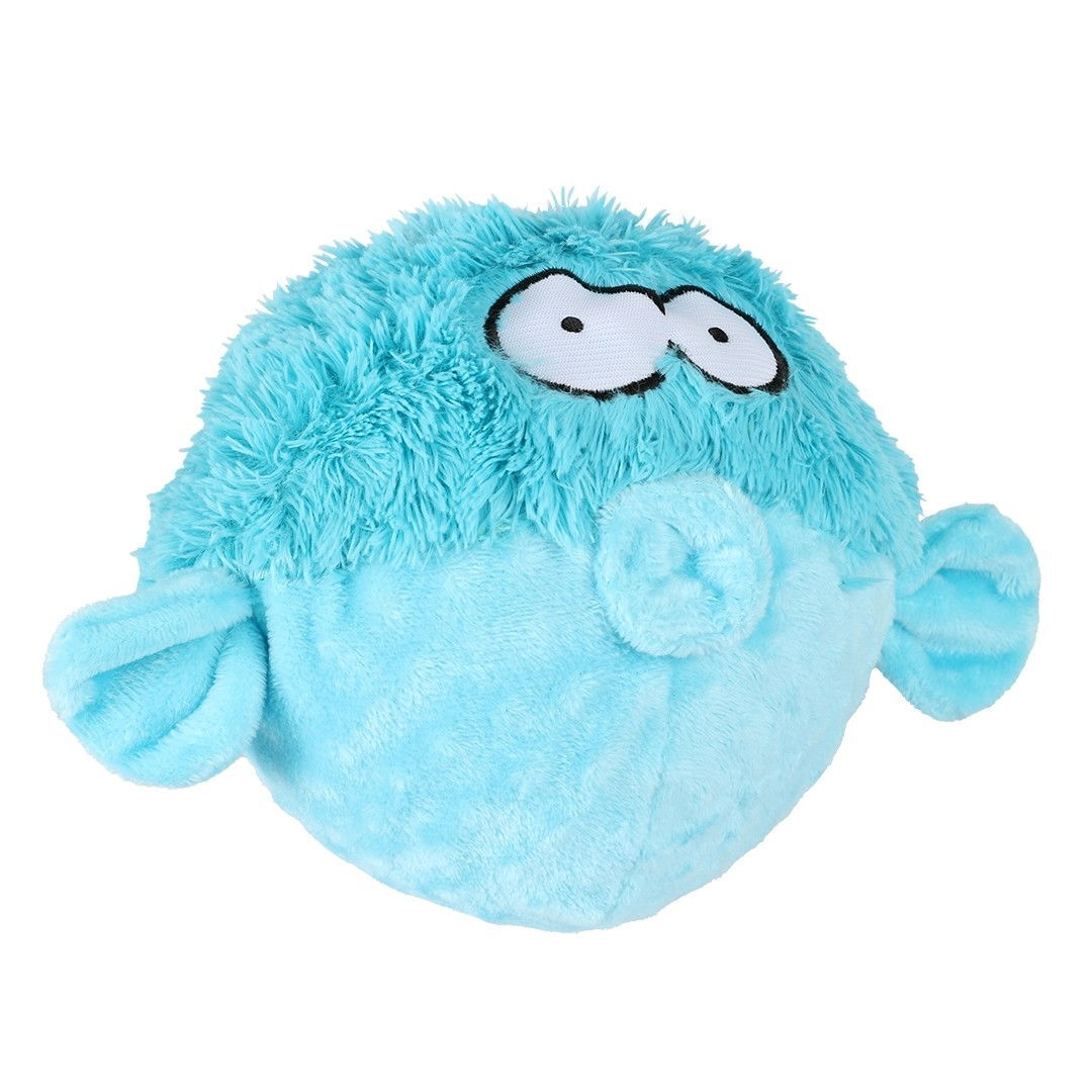 Coockoo Gary dog toy