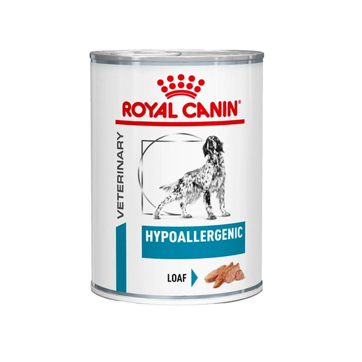 Royal Canin Hypoallergenic wet