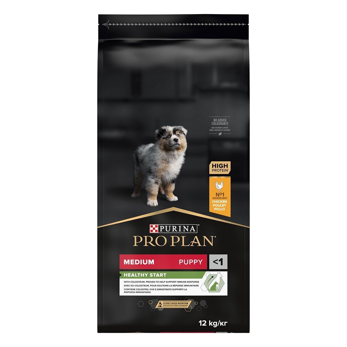 Pro Plan Medium Puppy OPTISTART