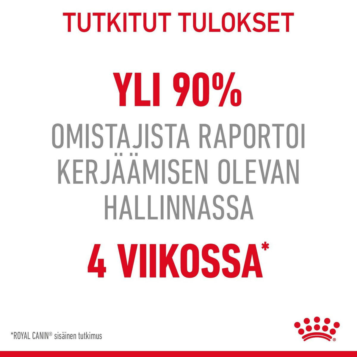 Royal Canin Appetite Control Care kissan märkäruoka kastikkeessa