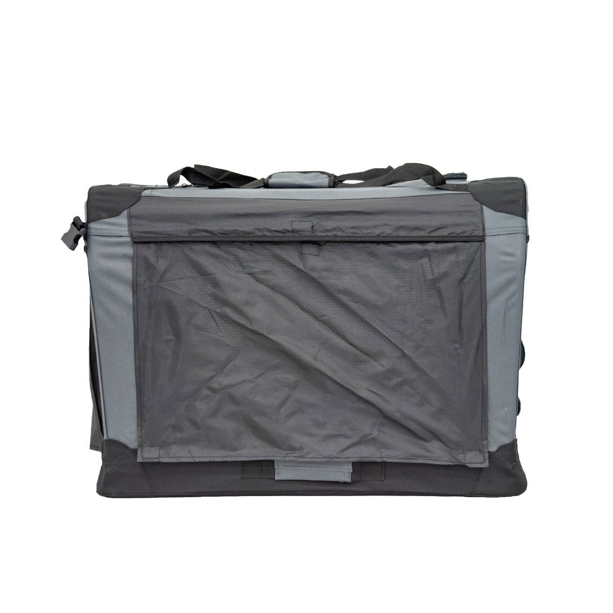 Kevythäkki PetEasy, harmaa