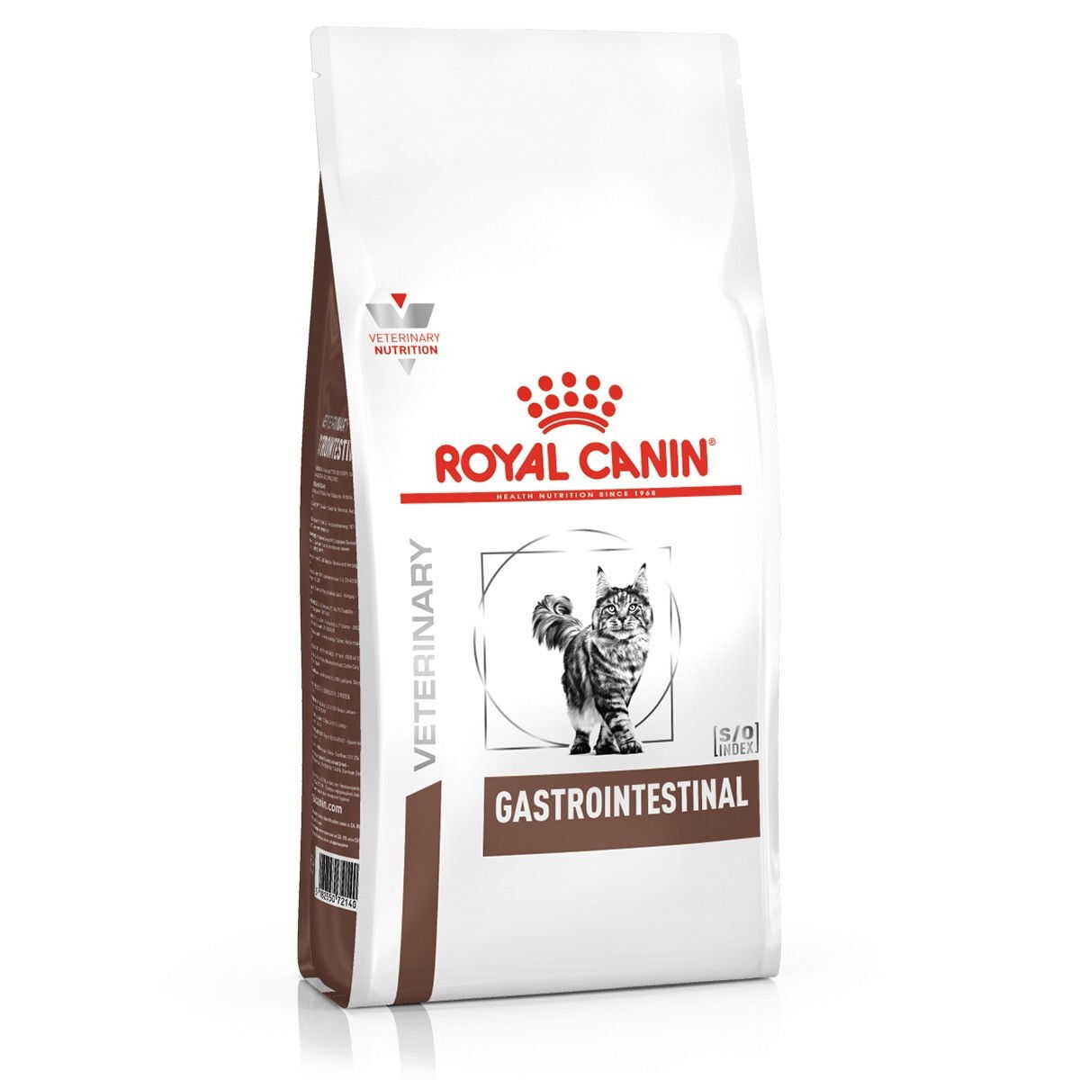 Royal Canin Veterinary Diets Gastrointestinal kissan kuivaruoka