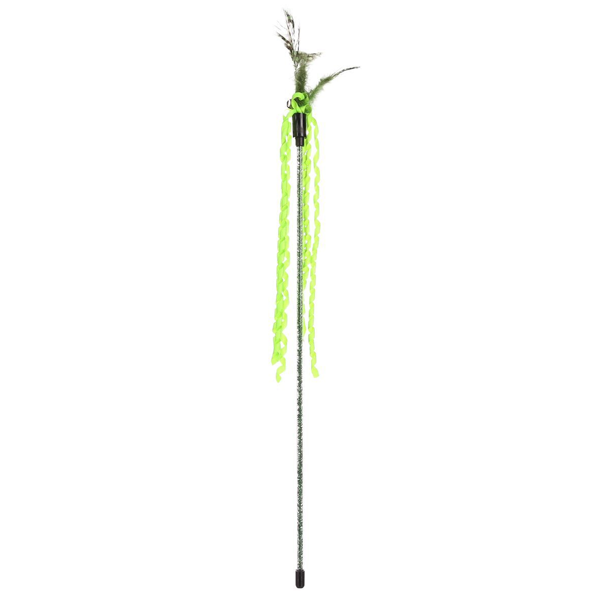 Cat Dangler Curls 42cm 