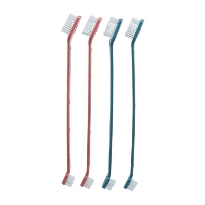 Trixie hammasharjasetti 4 kpl