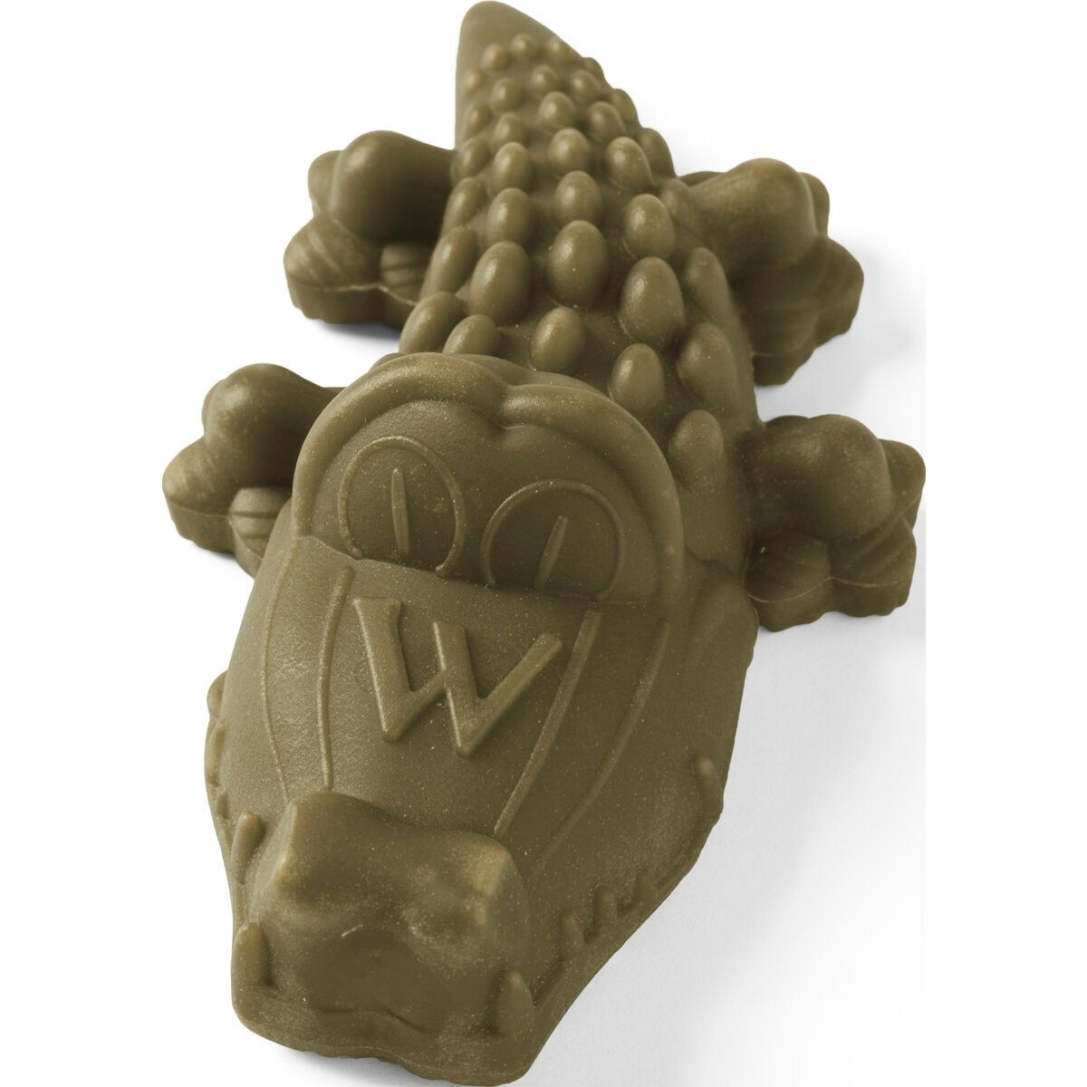 Whimzees krokotiili M 12kpl