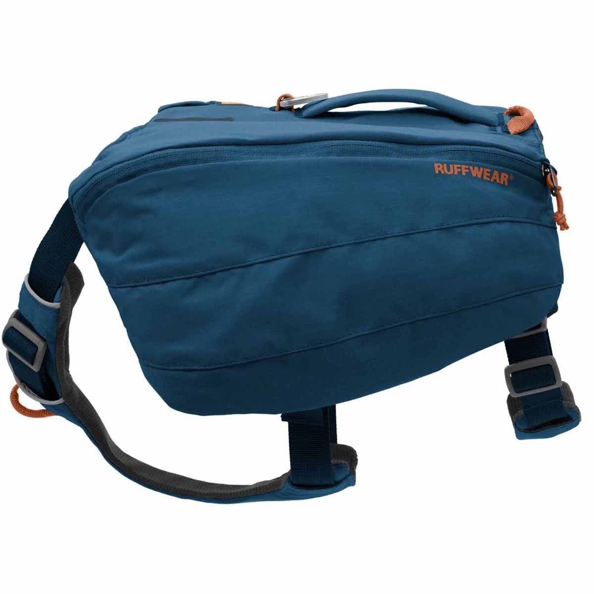 Koiran reppu Ruffwear Front Range, sininen