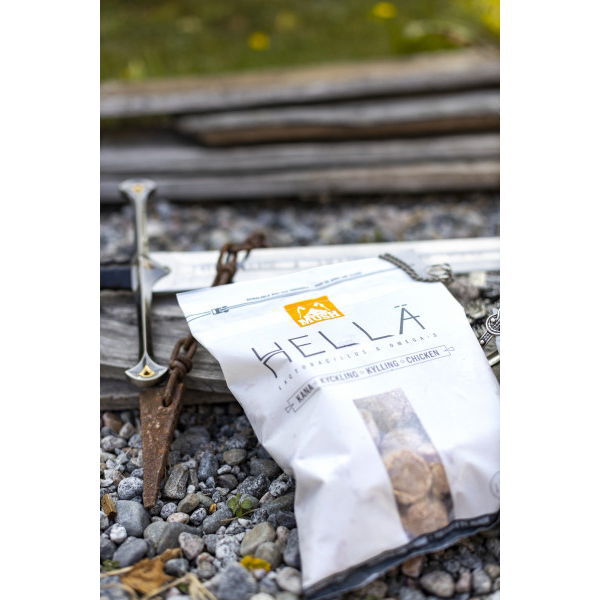 MUSH Hellä Chicken 1 kg