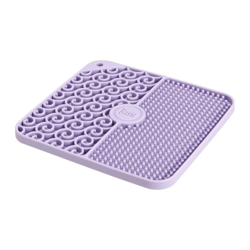 Basic nuolumatto neliö