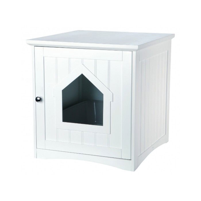 Trixie Talo kissanvessalle