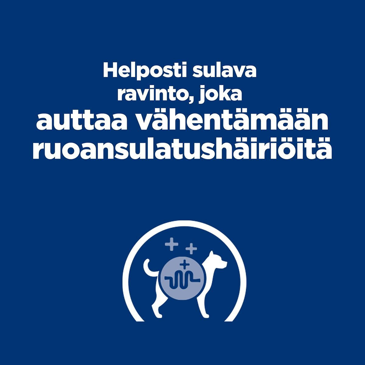 Hill's Prescription Diet Puppy i/d wet