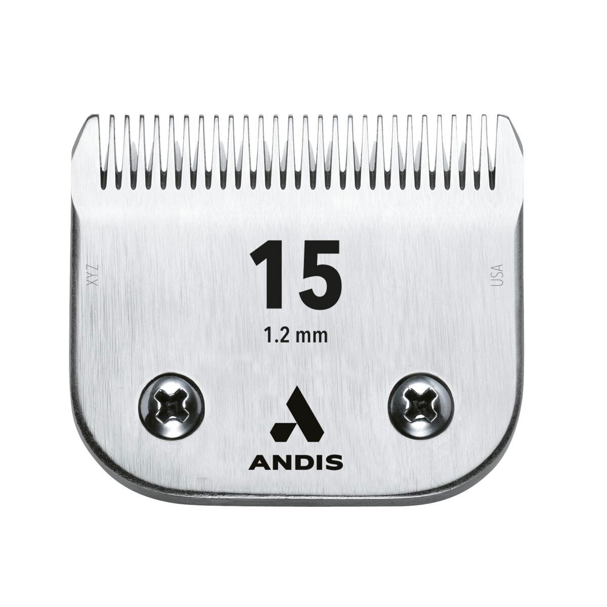 Andis UltraEdge terä 40; 0,25 mm