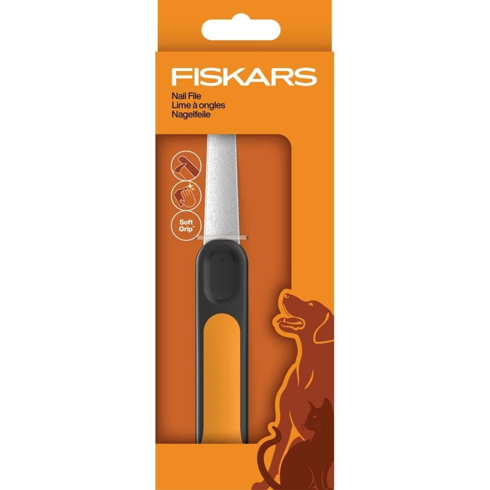 Fiskars kynsiviila