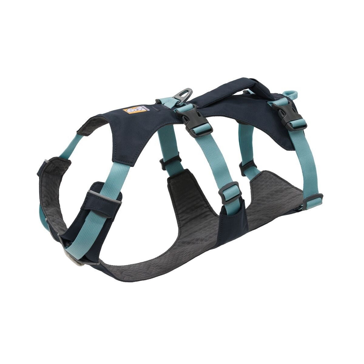 Ruffwear Flagline Harness Basalt Gray
