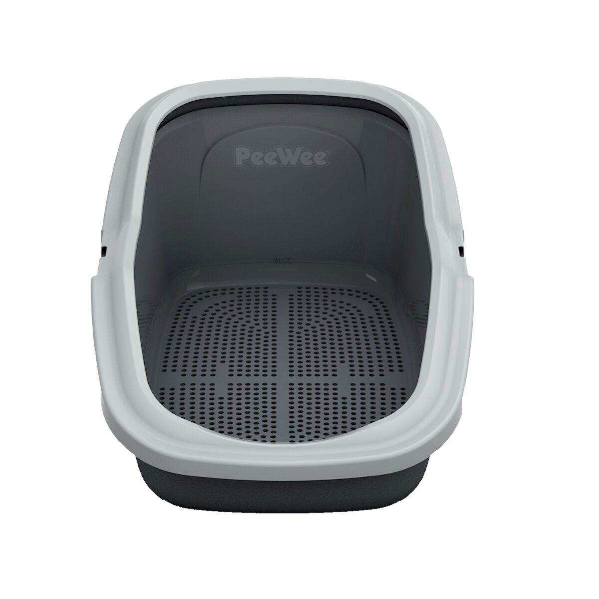 PeeWee EcoMinor Antracit-Gray