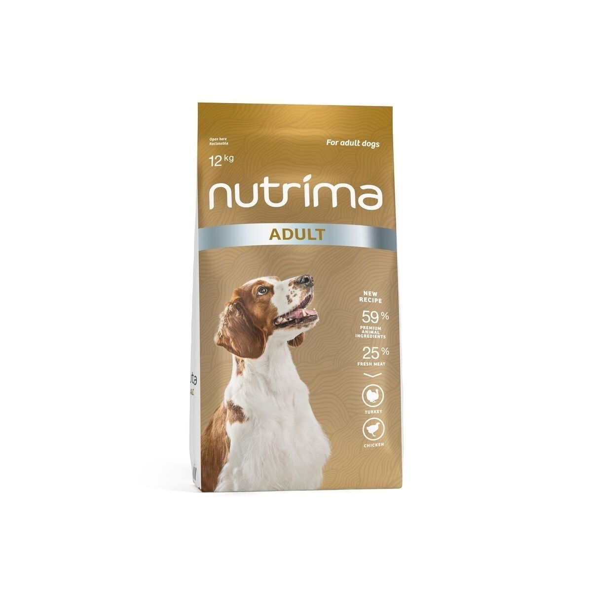 Nutrima Dog Adult