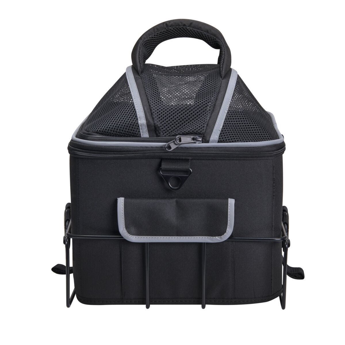 Feel Active Bicycle pyörän kori tarakalle