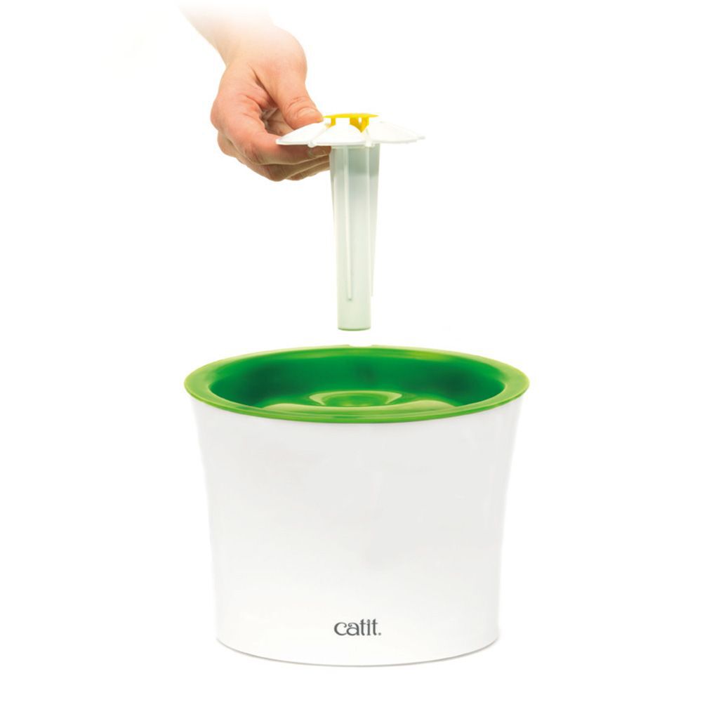 Catit 2.0 Flower Fountain