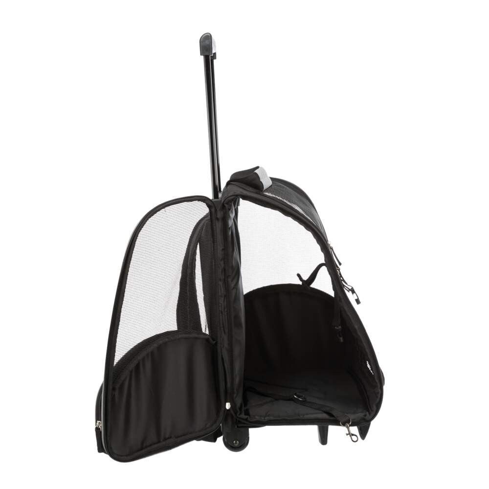 Kuljetuslaukku Trixie Friends On Tour 36 x 50 x 27 cm 