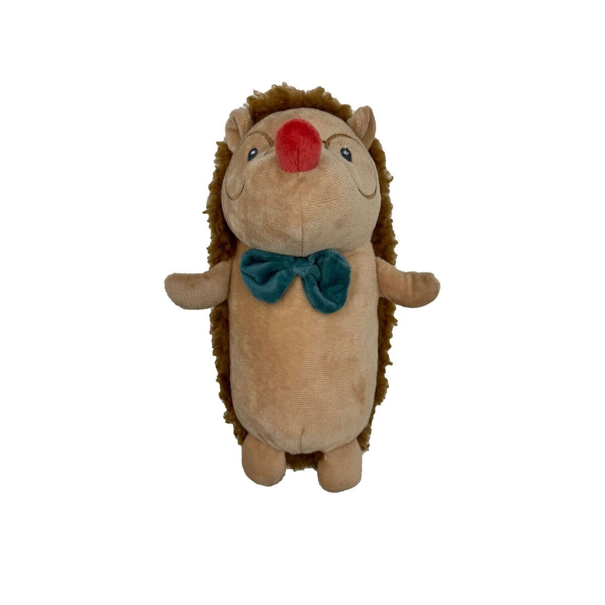 Bark-A-Boo Mistletoe Cabin siili pehmo