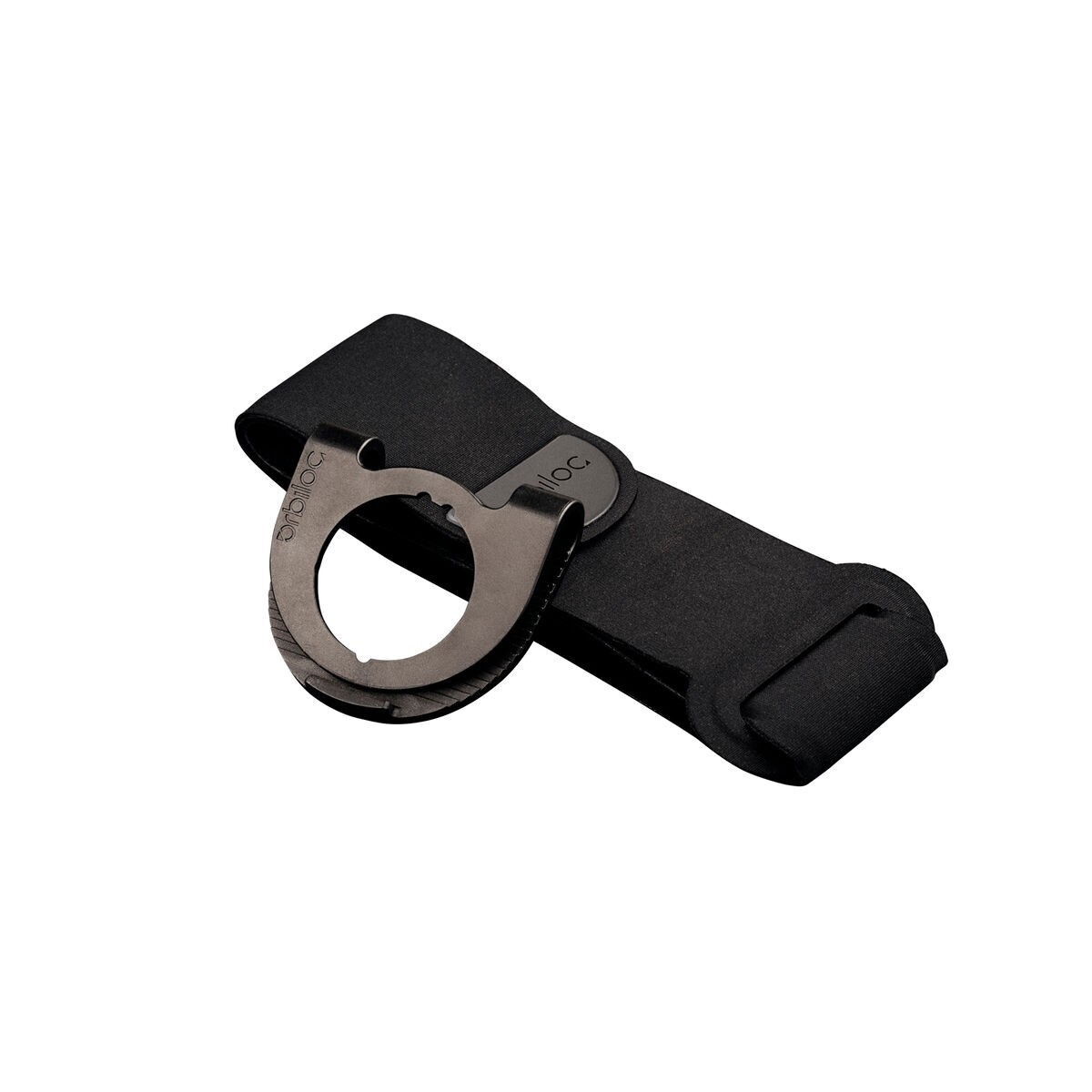 Orbiloc Sports Kit hihanauha+klipsi