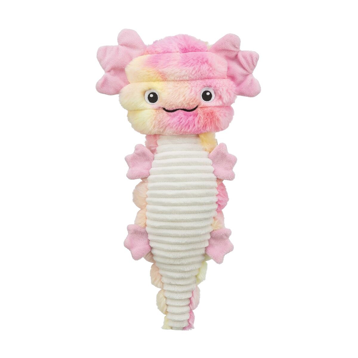 Trixie Aksolotli -koiran pehmolelu 36 cm Trixie Aksolotli -koiran pehmolelu 36 cm