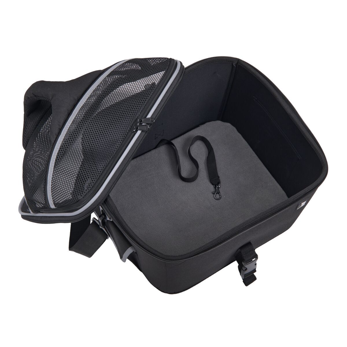 Feel Active Bicycle pyörän kori tarakalle