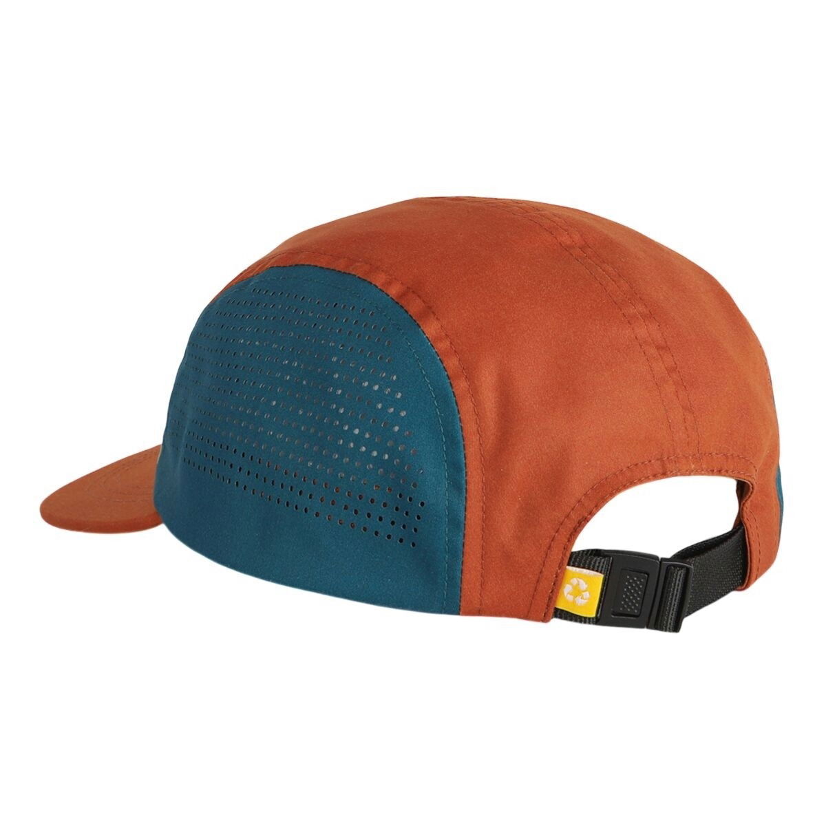 WW Alpha 360 Tech Cap, Terracotta Mix
