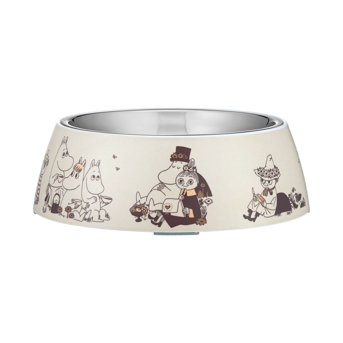 Moomin for Pets Moments kuppi