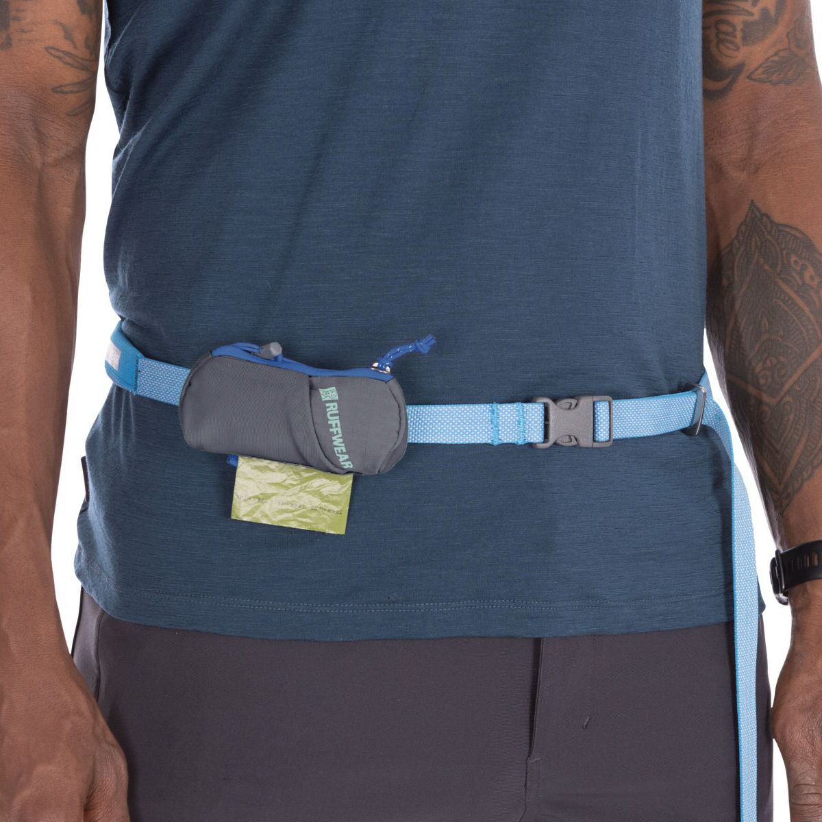 Ruffwear Stash Bag Mini