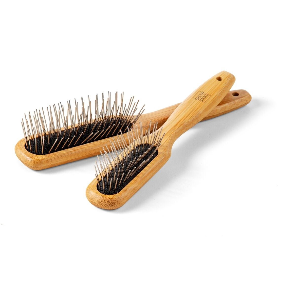 Show Dog Grooming Harja 