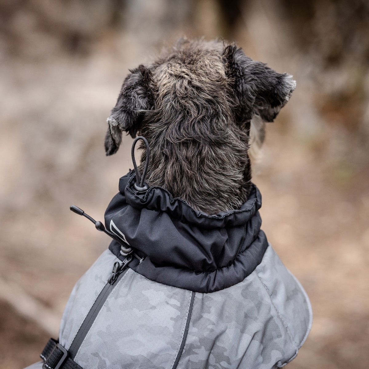 Feel Active Reflective talvitakki