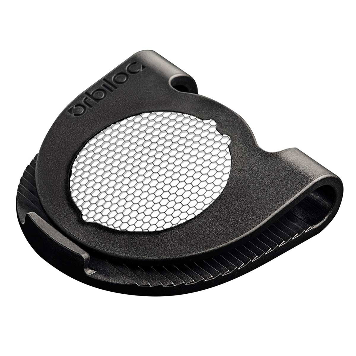 Orbiloc Reflective Clip, heijastinsolki