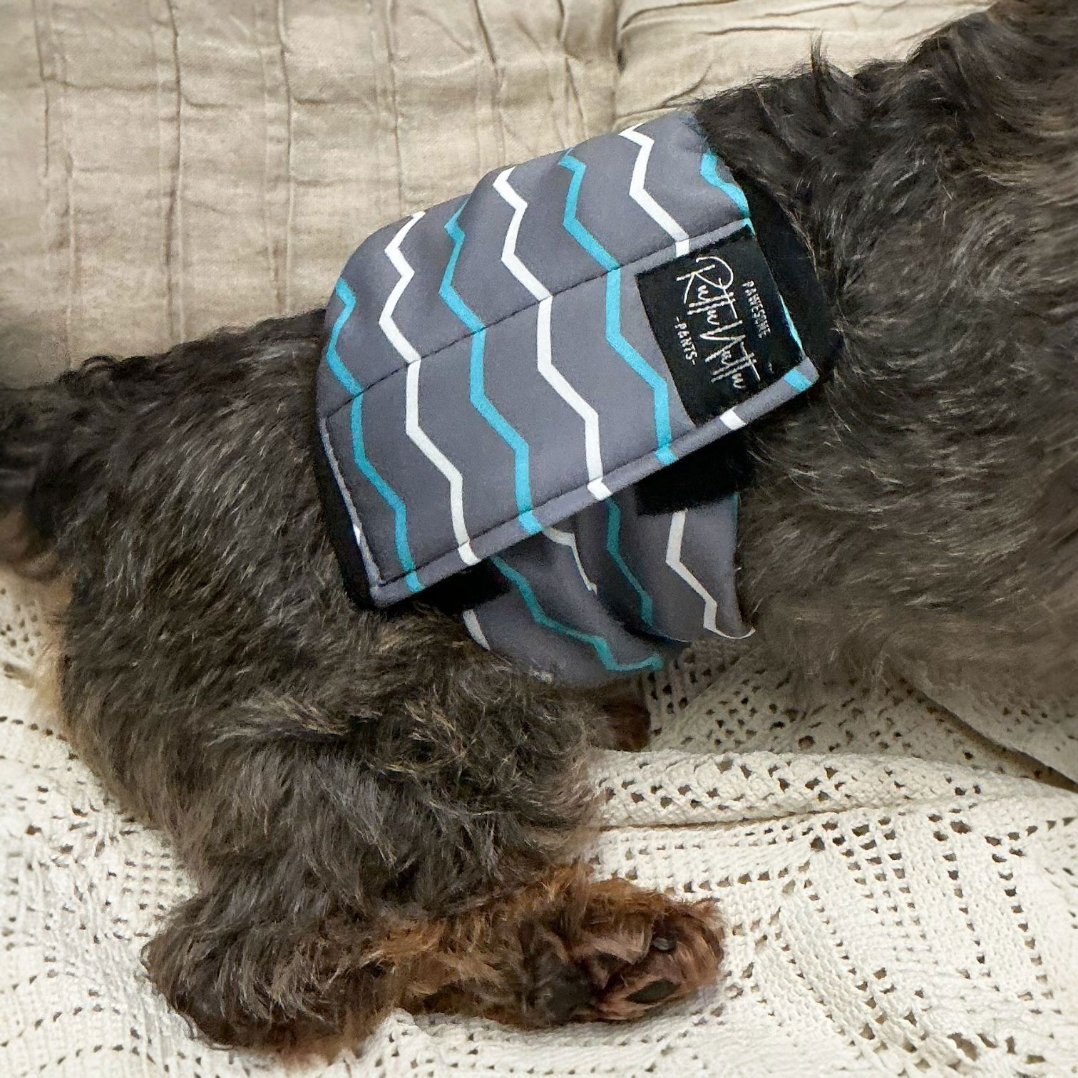 RuttuNuttu urosvyö, vector