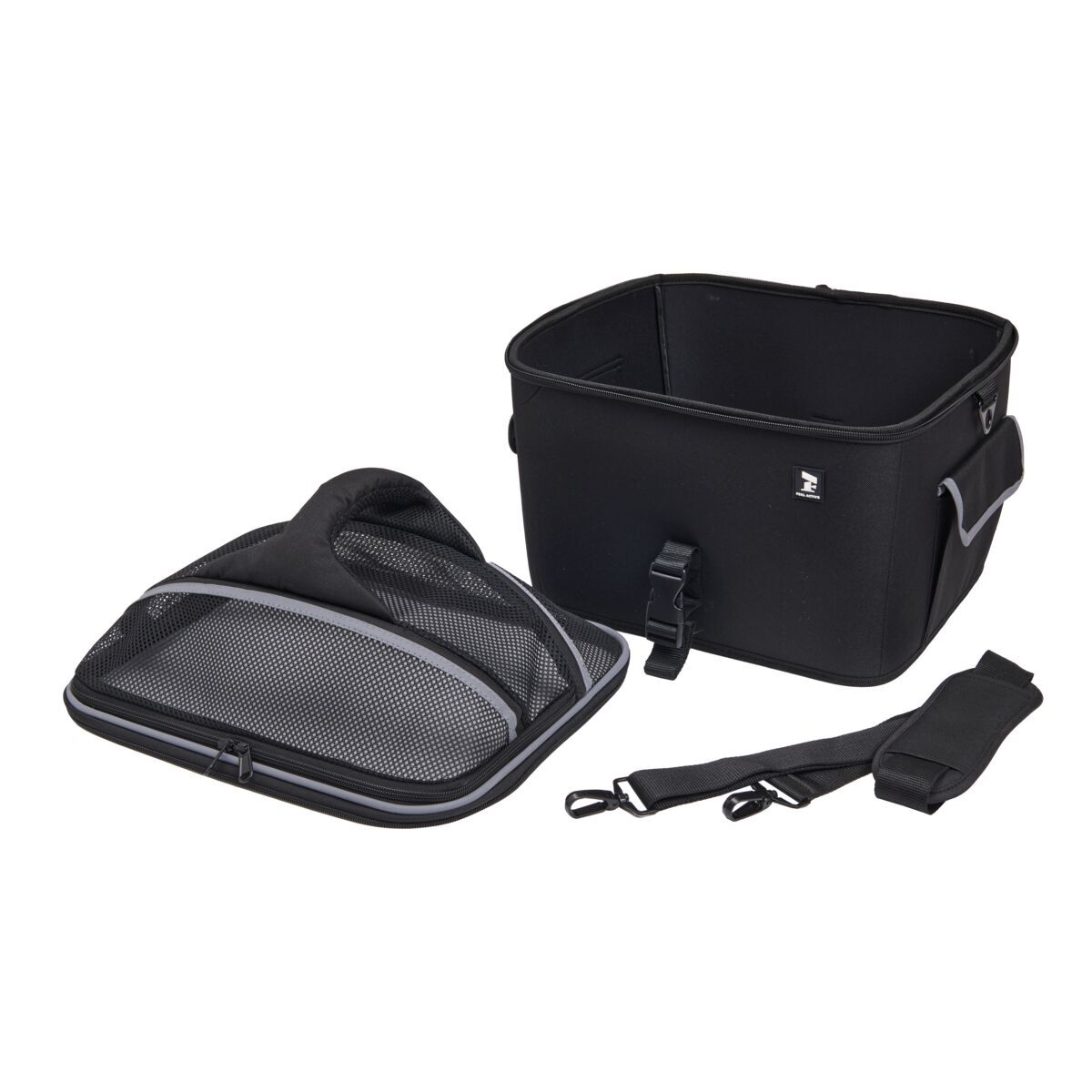 Feel Active Bicycle pyörän kori tarakalle