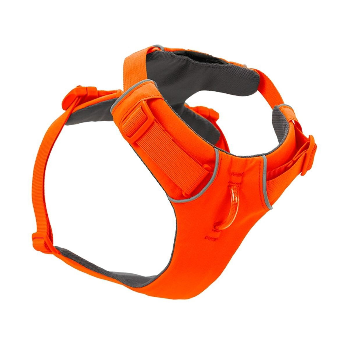 Ruffwear Front Range valjas Blaze Orange
